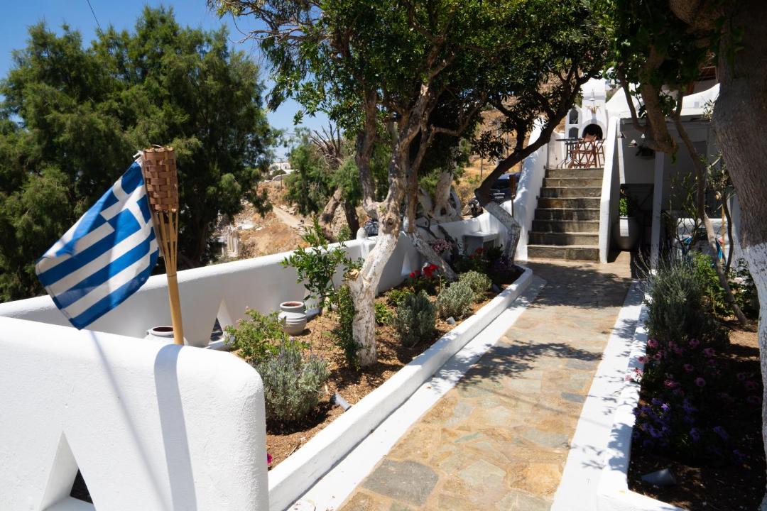Photo of Others in Agios Stefanos