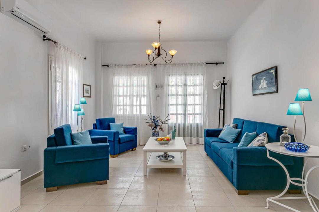 Photo of Livingroom in Kalo Chorio