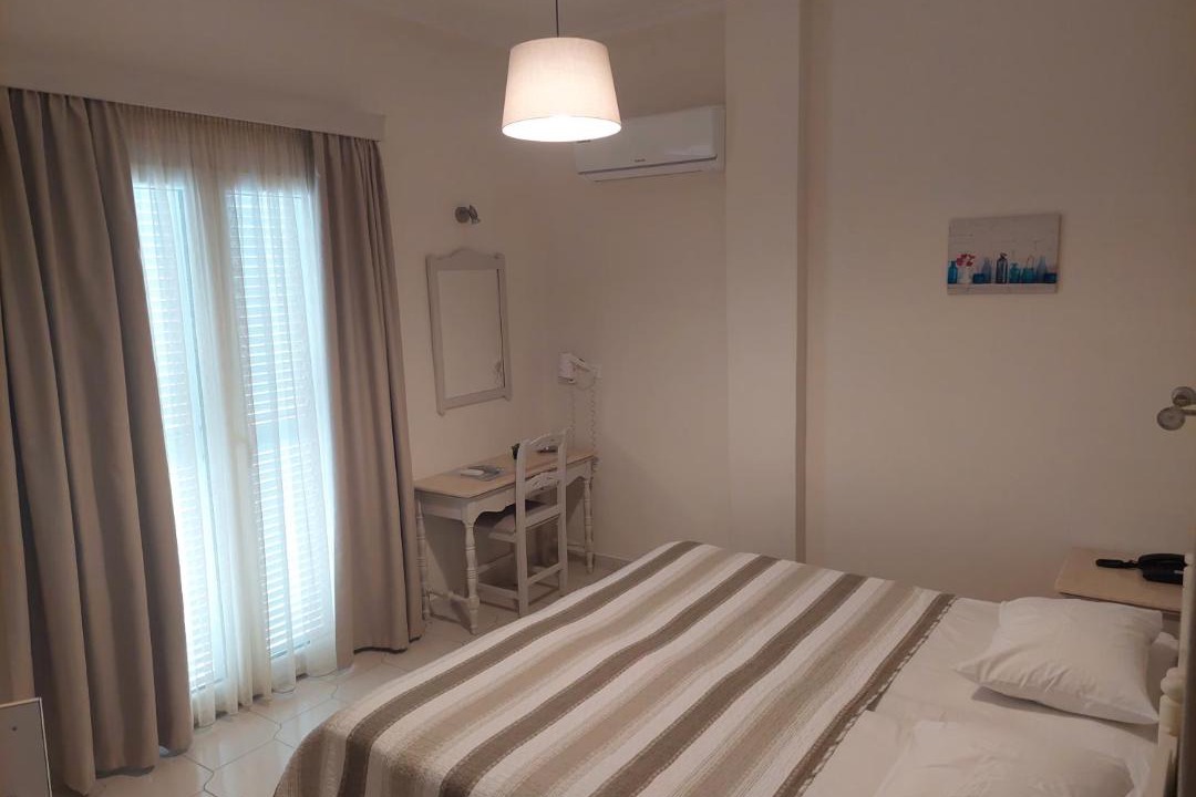 Photo of Bedroom in Kamari