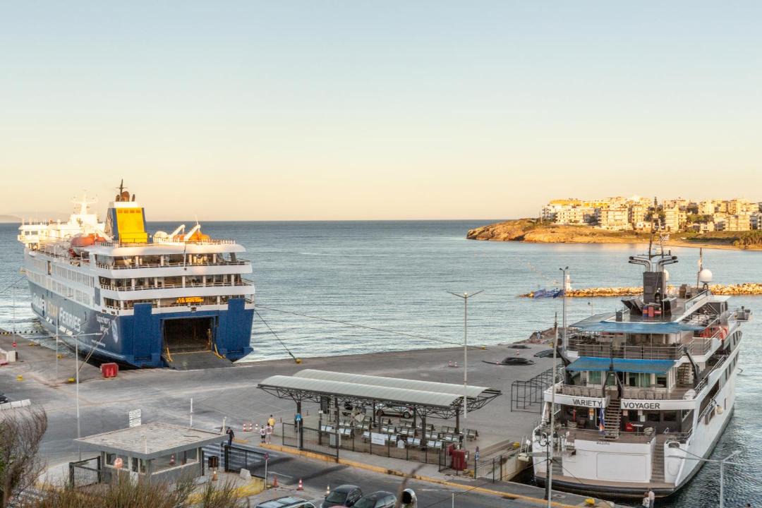 Photo of Others in Rafina-Pikermi