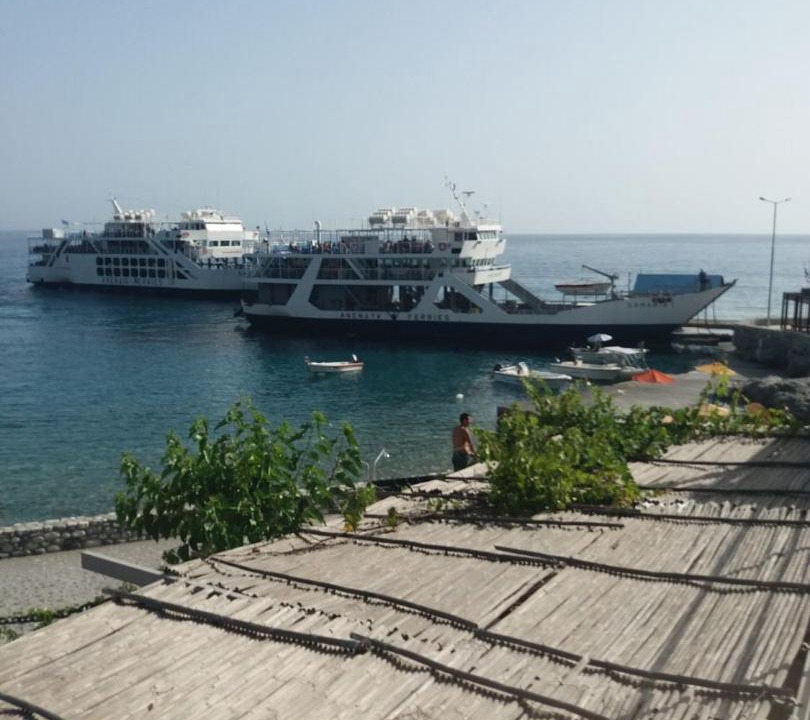 Photo of Others in Agia Roumeli