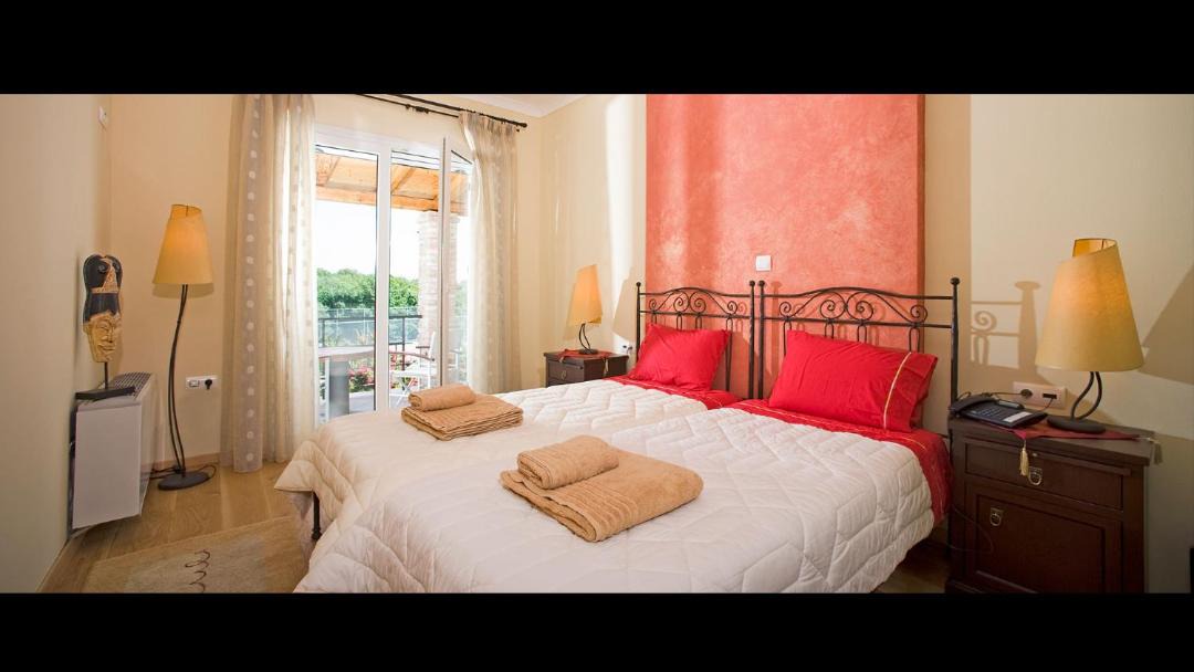 Photo of Bedroom in Parelia