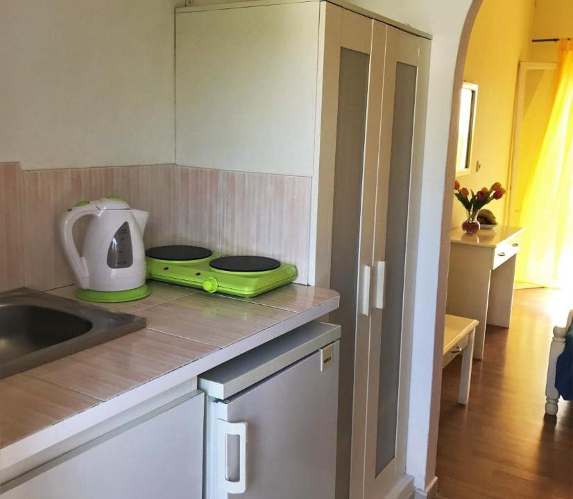 Photo of Kitchen in Moraitika