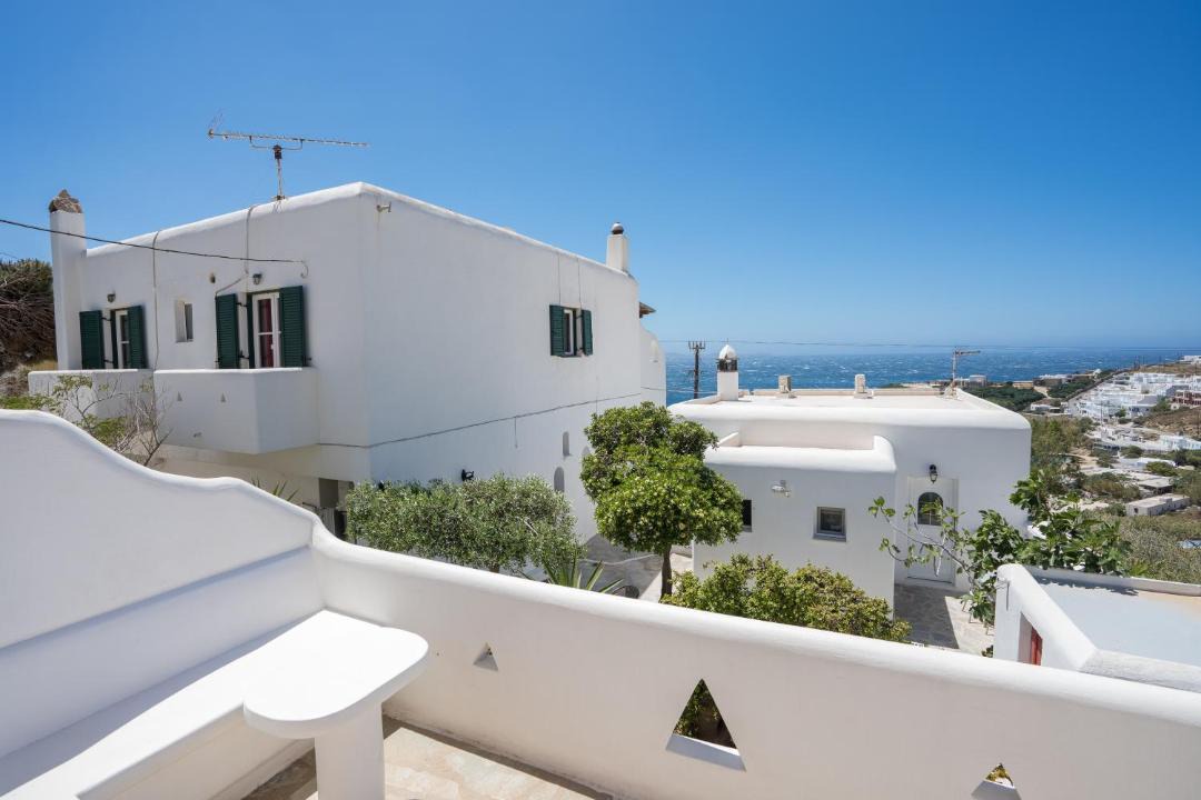 Photo of Others in Agios Stefanos