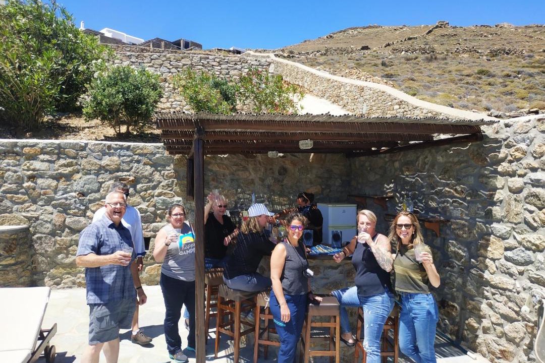 Photo of Others in Mykonos