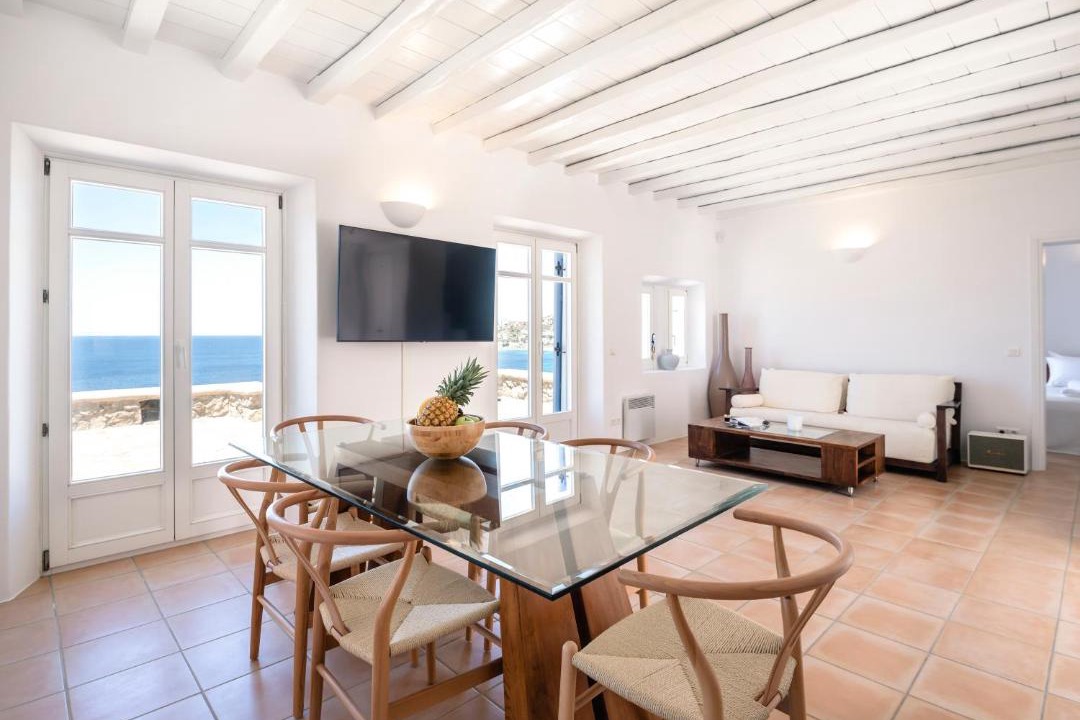 Photo of Livingroom in Agios Ioannis