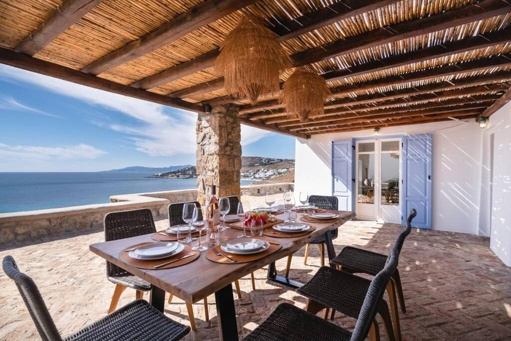 Photo of Patio Balcony in Agios Ioannis