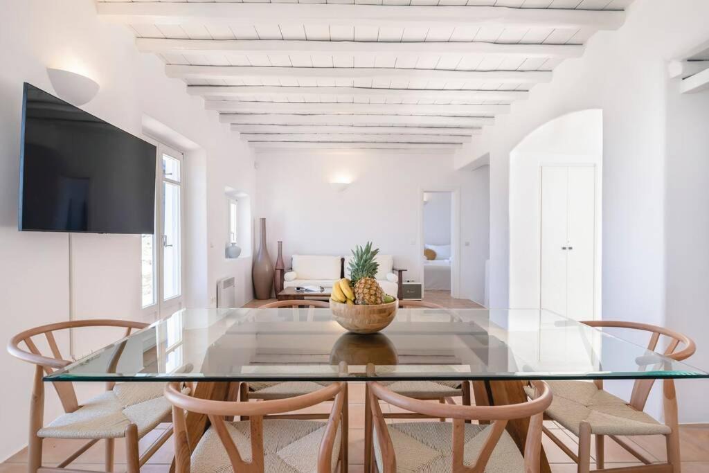 Photo of Livingroom in Agios Ioannis