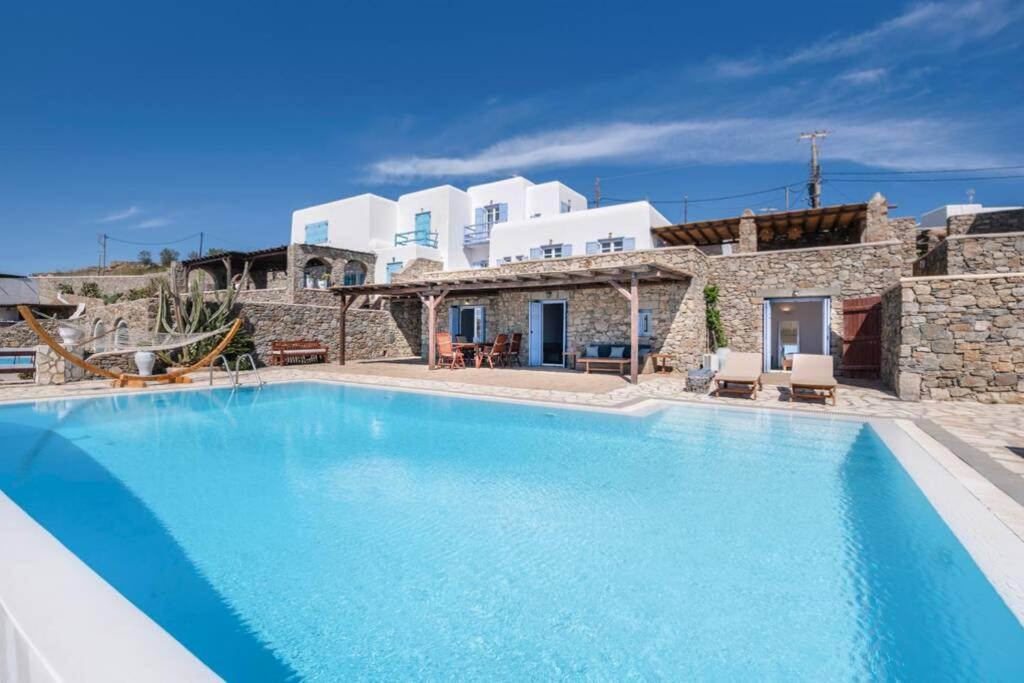 Photo of Outdoor in Agios Ioannis
