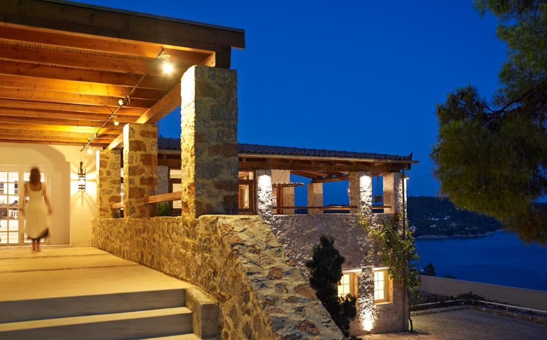 Photo of Patio Balcony in Agia Paraskevi