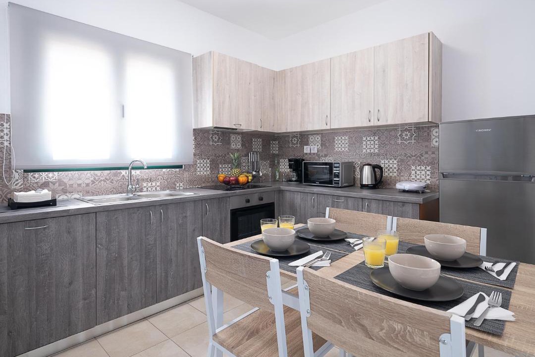 Photo of Kitchen in Skotino