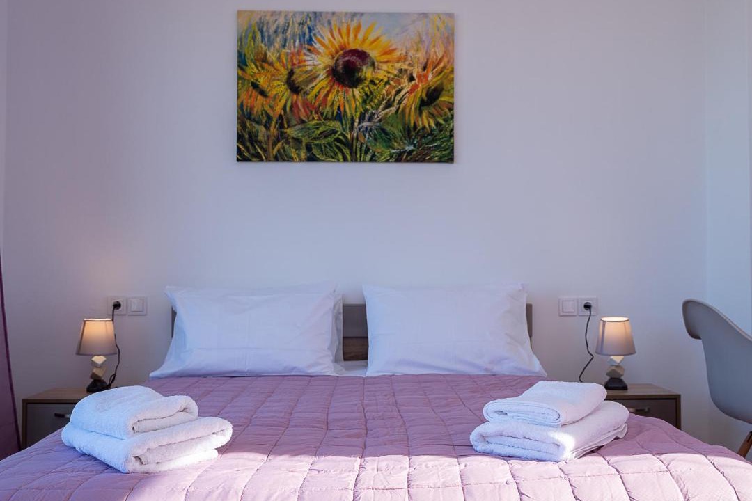 Photo of Bedroom in Skotino