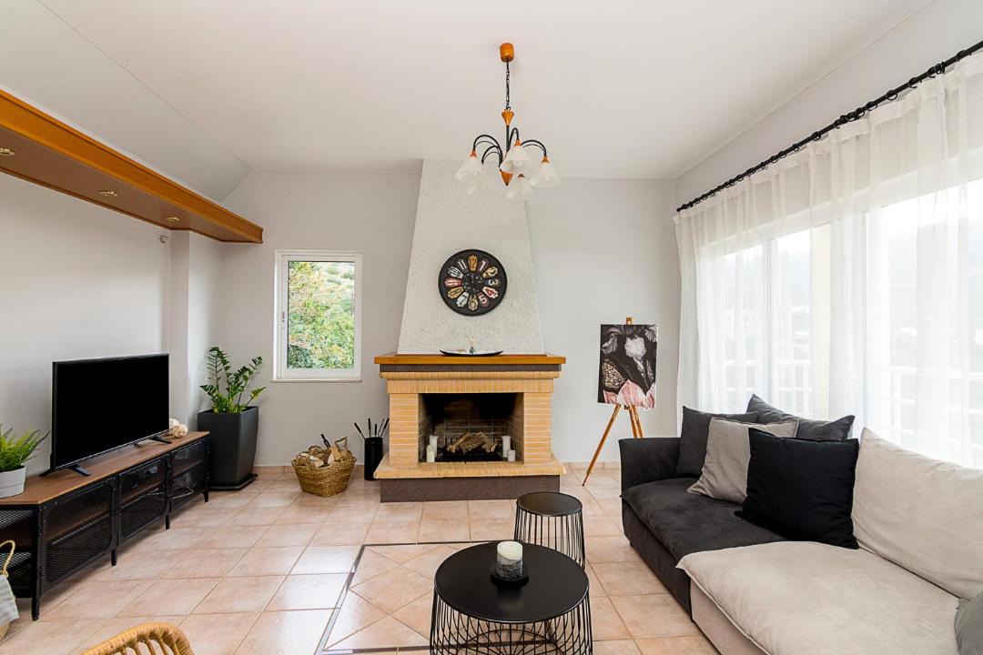 Photo of Livingroom in Stalida