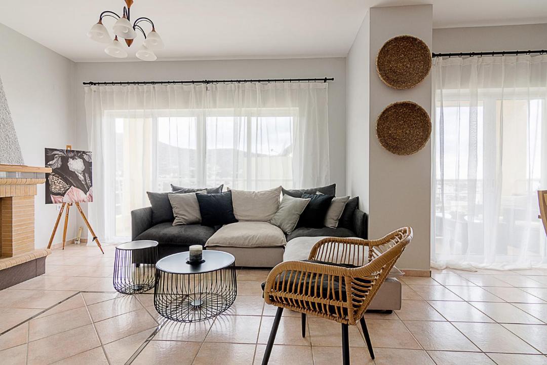 Photo of Livingroom in Stalida