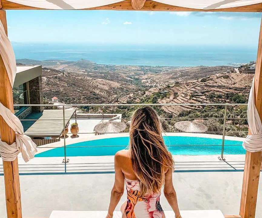 Photo of Others in Tinos