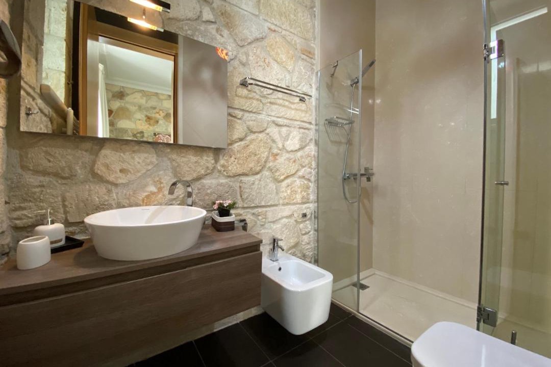 Photo of Bathroom in Siviri