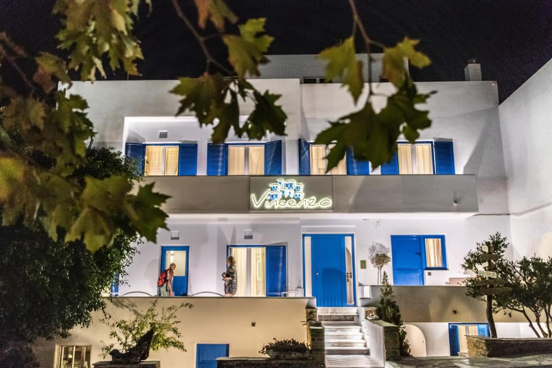 Photo of Others in Tinos Town