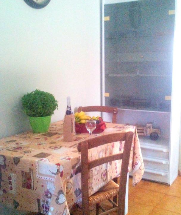 Photo of Kitchen in Vathy