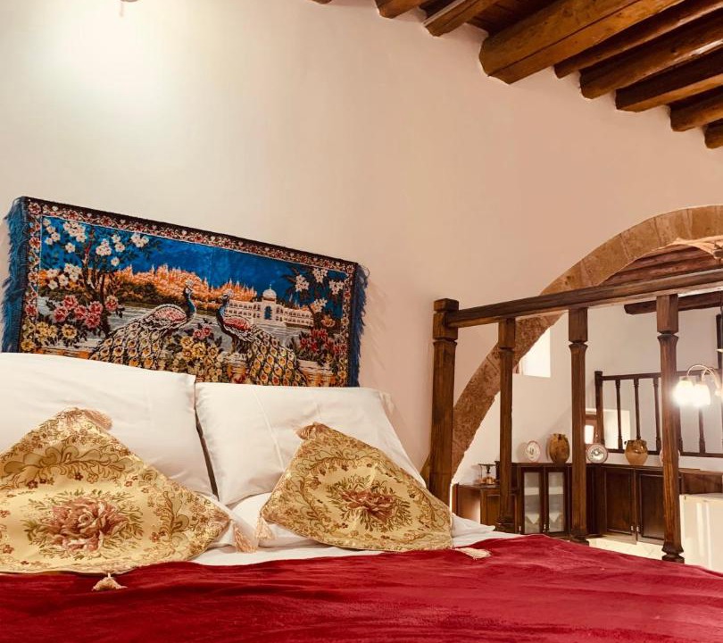 Photo of Bedroom in Archangelos