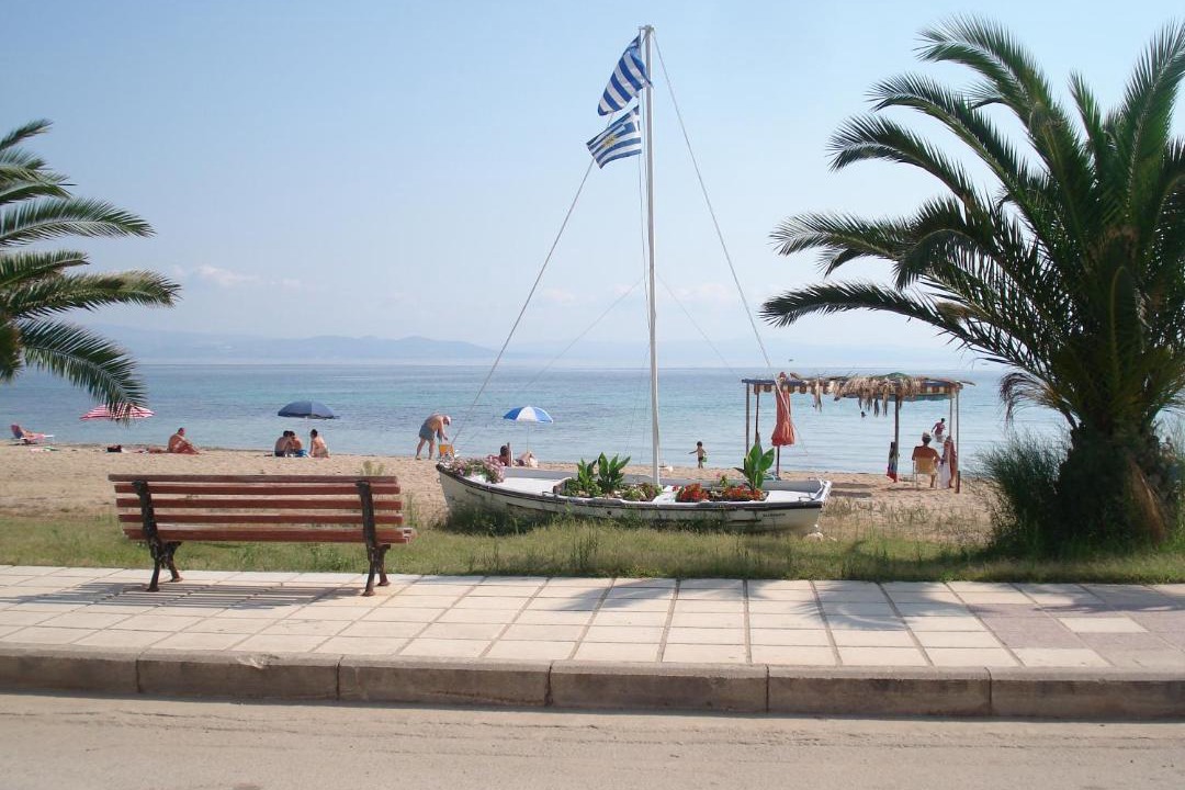 Photo of Others in Nea Potidaia