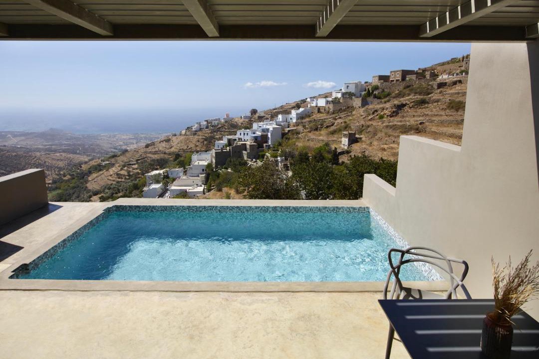 Photo of Others in Tinos