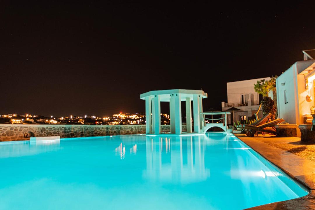 Photo of Others in Mykonos Town
