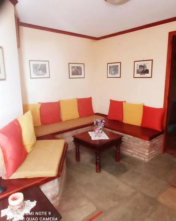 Photo of Livingroom in Saronikos