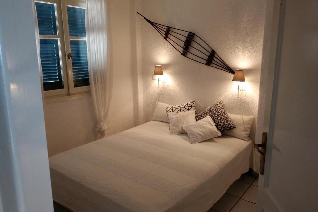 Photo of Bedroom in Kriopigi