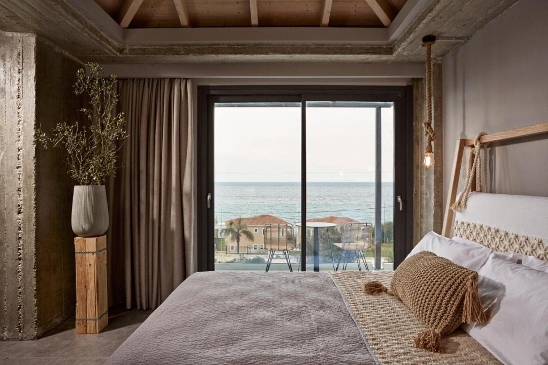 Photo of Bedroom in Skala