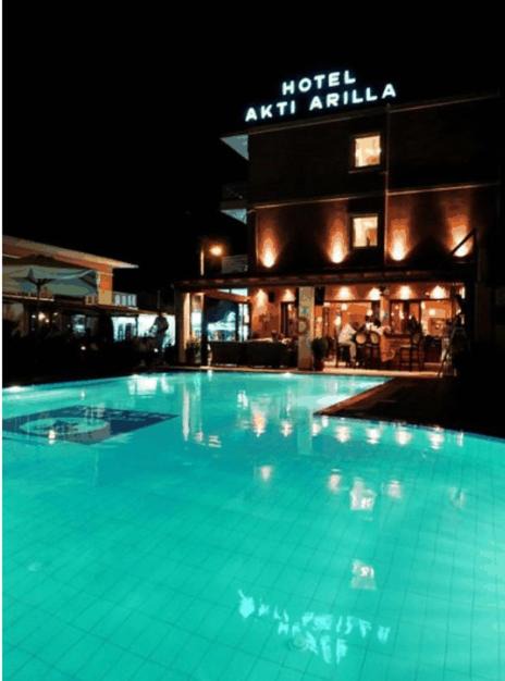 Photo of Others in Arillas
