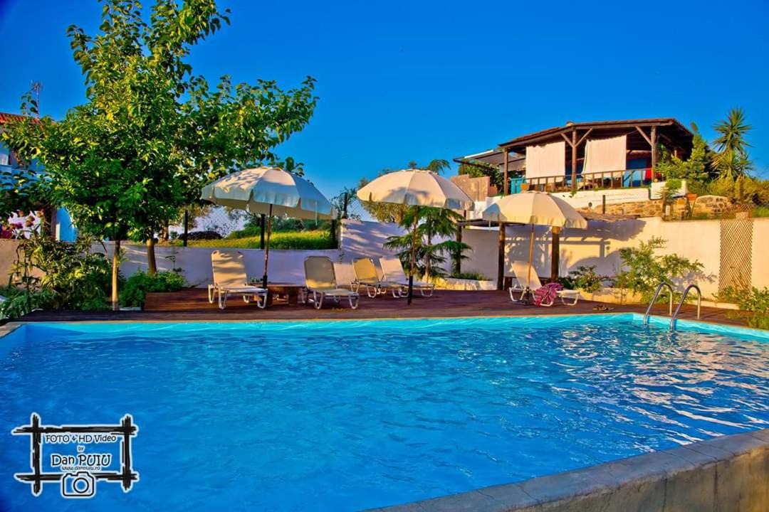 Photo of Outdoor in Vourvourou