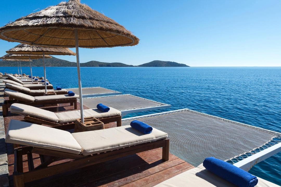 Photo of Others in Elounda