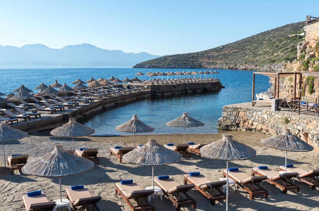 Photo of Others in Elounda