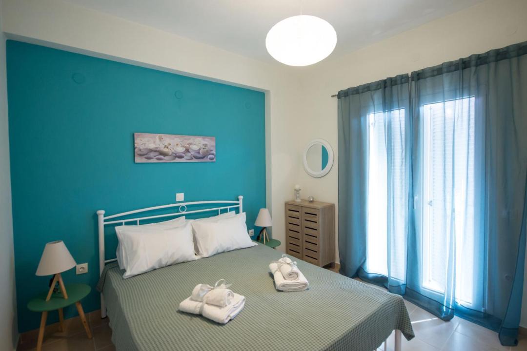 Photo of Bedroom in Termenades
