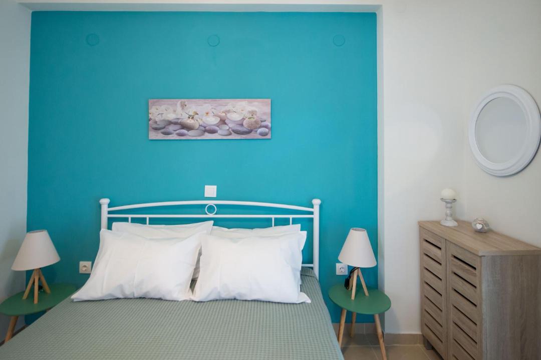 Photo of Bedroom in Termenades