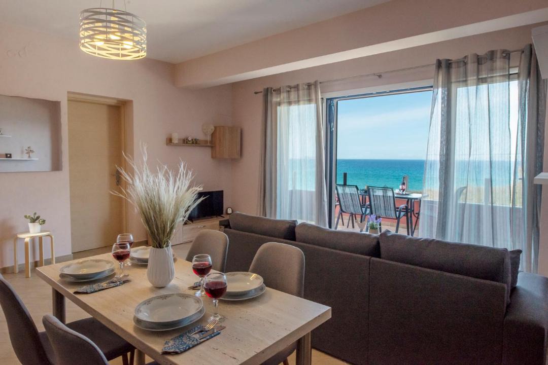 Photo of Livingroom in Termenades