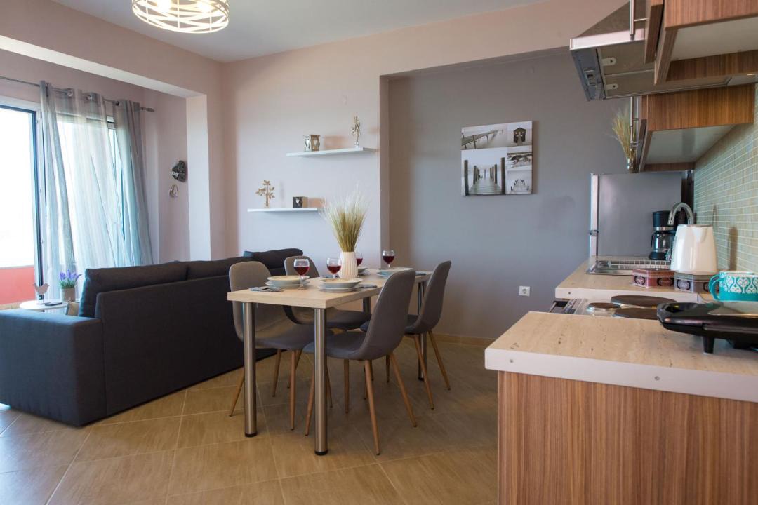 Photo of Livingroom in Termenades