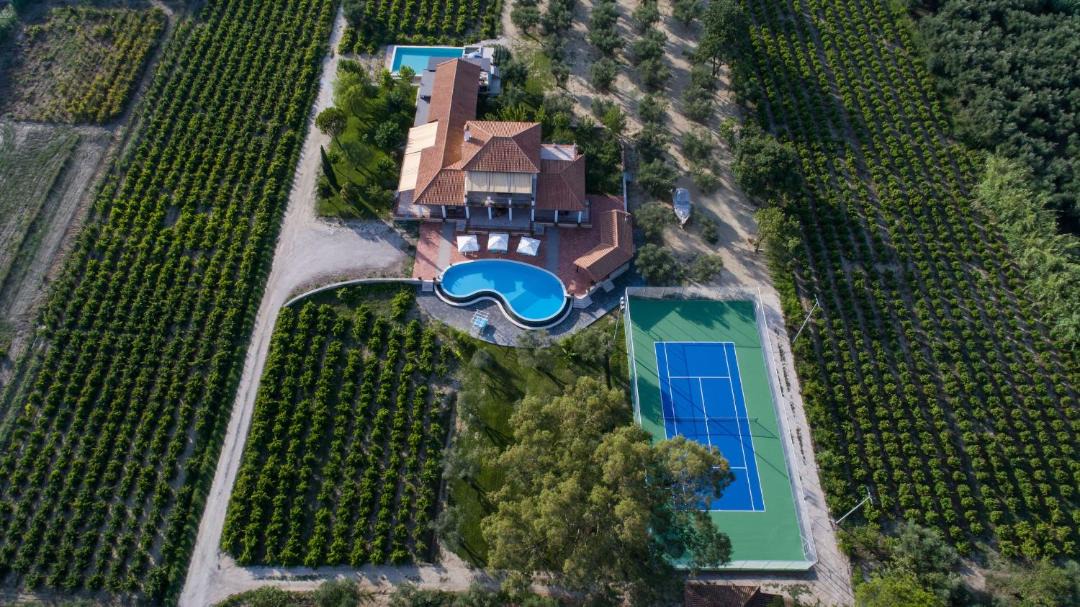 Photo of Outdoor in Agia Marina