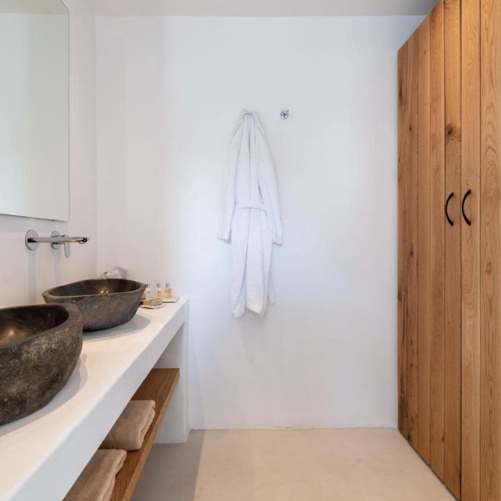 Photo of Bathroom in Platis Gialos