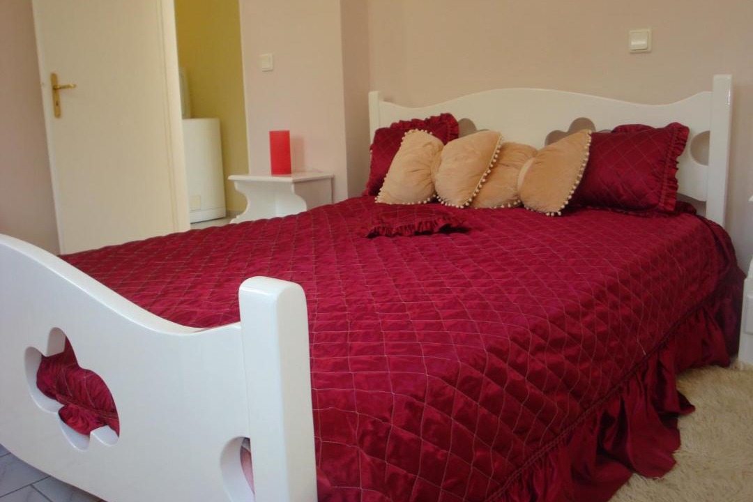 Photo of Bedroom in Rafina-Pikermi