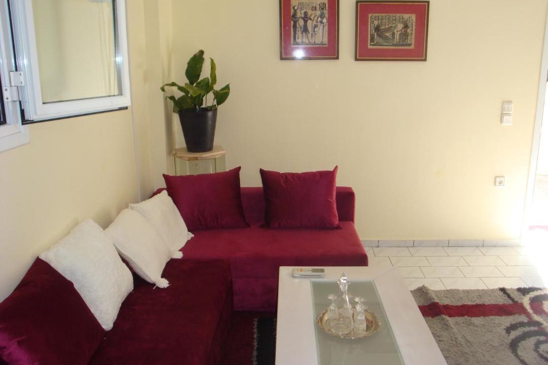 Photo of Livingroom in Rafina-Pikermi