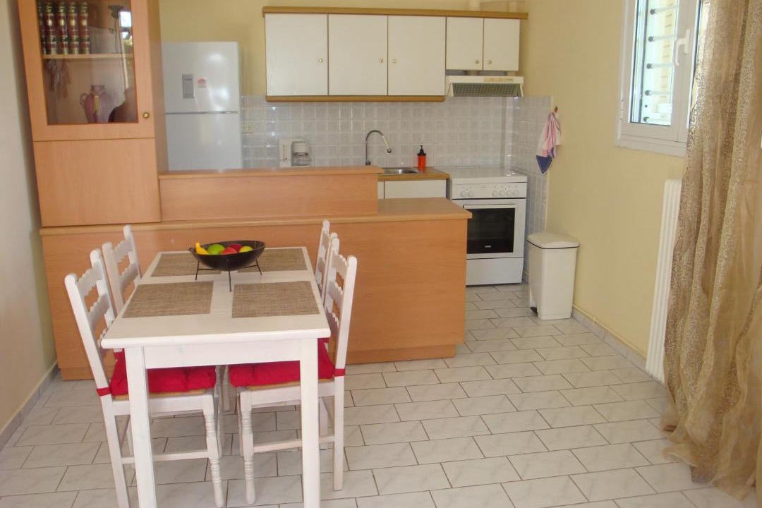 Photo of Kitchen in Rafina-Pikermi