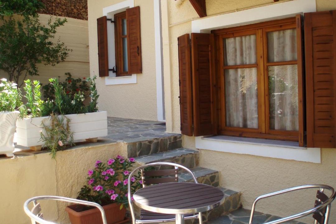 Photo of Others in Makry Gialos