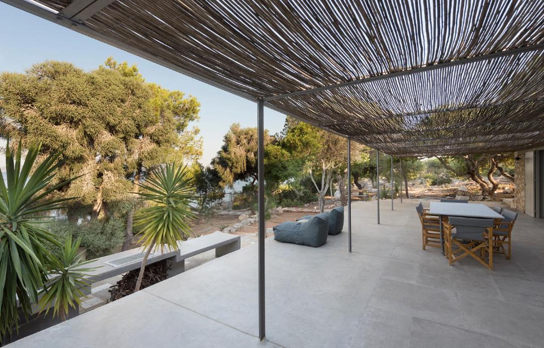 Photo of Patio Balcony in Bralos