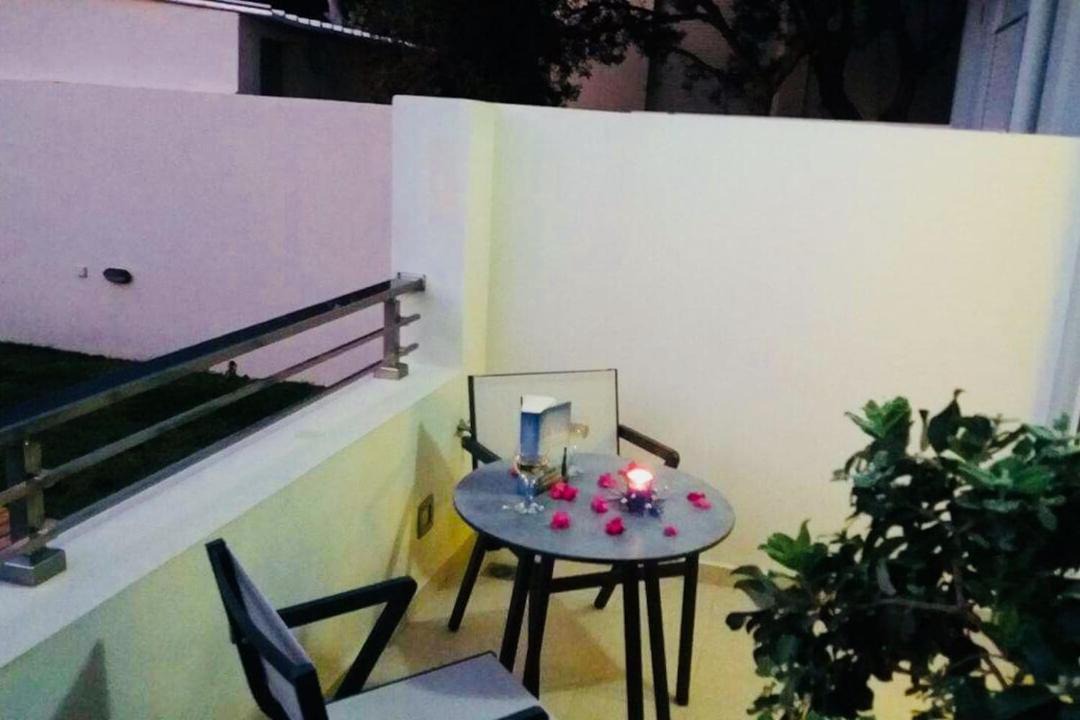 Photo of Patio Balcony in Plakias