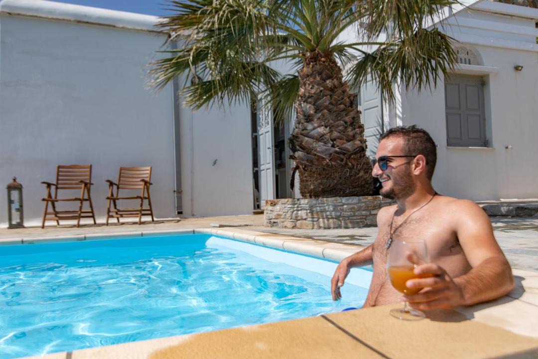 Photo of Others in Tinos Town