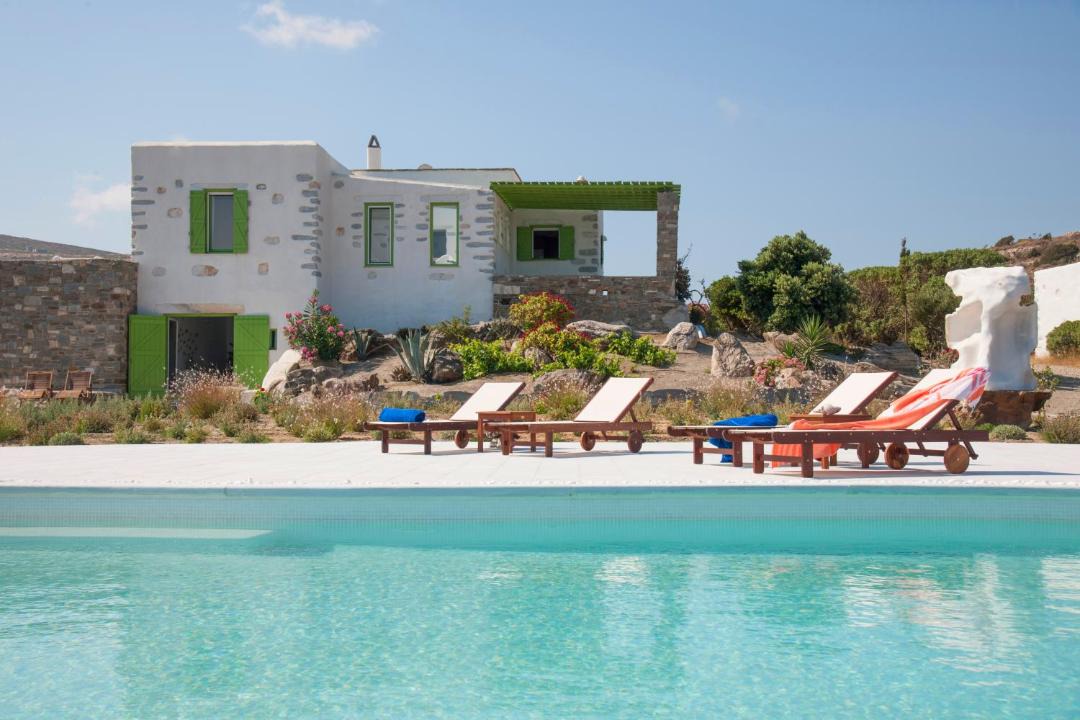 Photo of Others in Paros