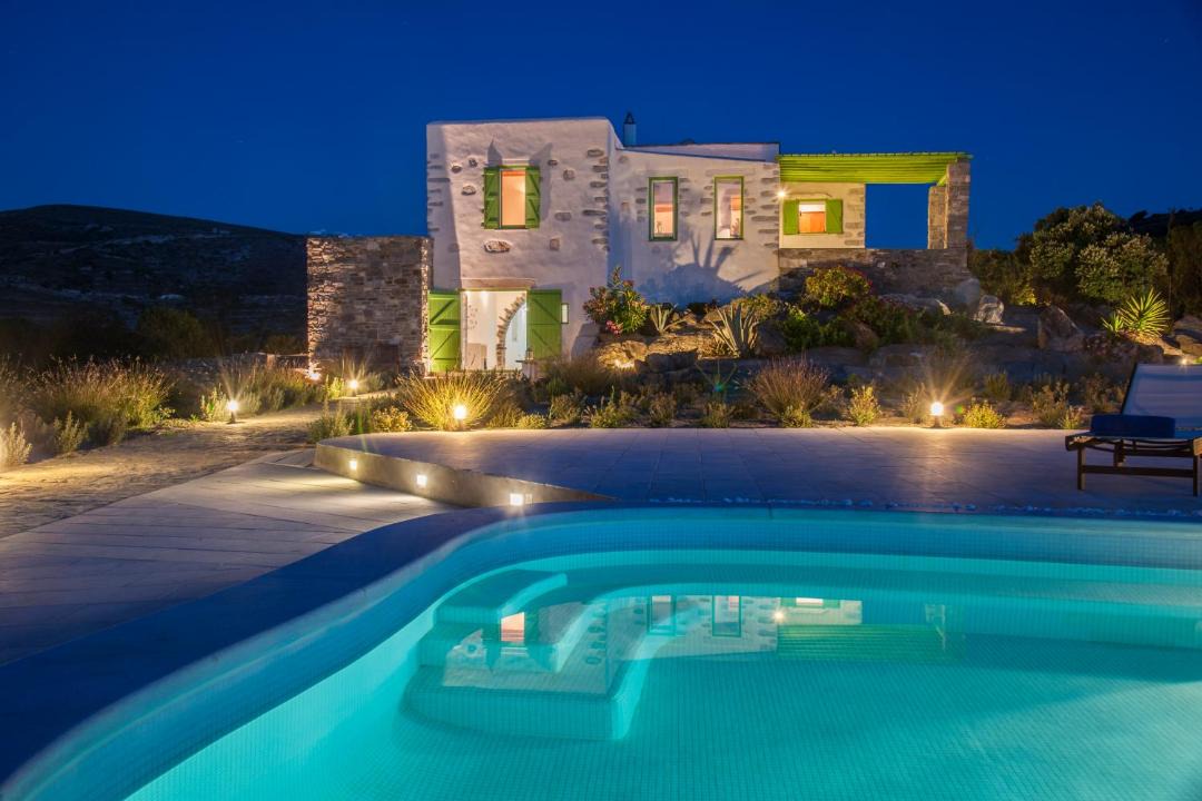 Photo of Others in Paros