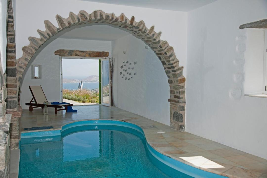 Photo of Others in Paros