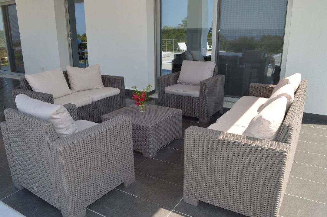 Photo of Patio Balcony in Minia